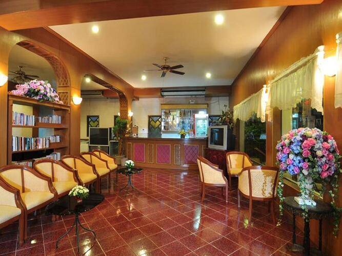 Sabai Inn