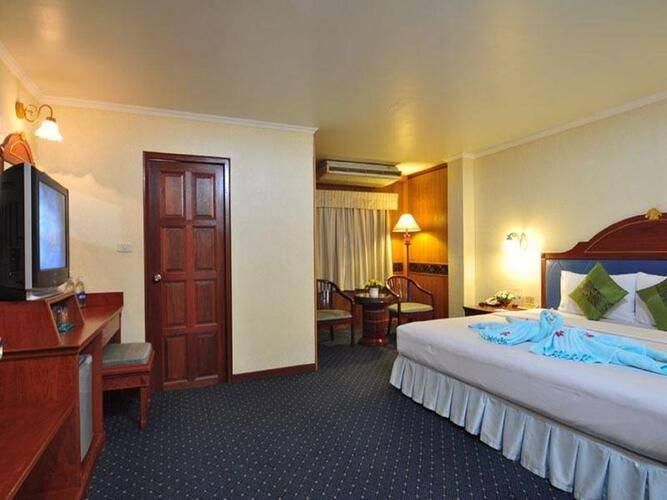 Sabai Inn