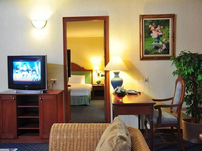Sabai Inn
