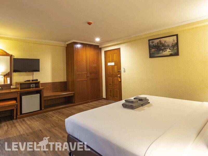 Фотография Sabai Inn Фотография Sabai Inn