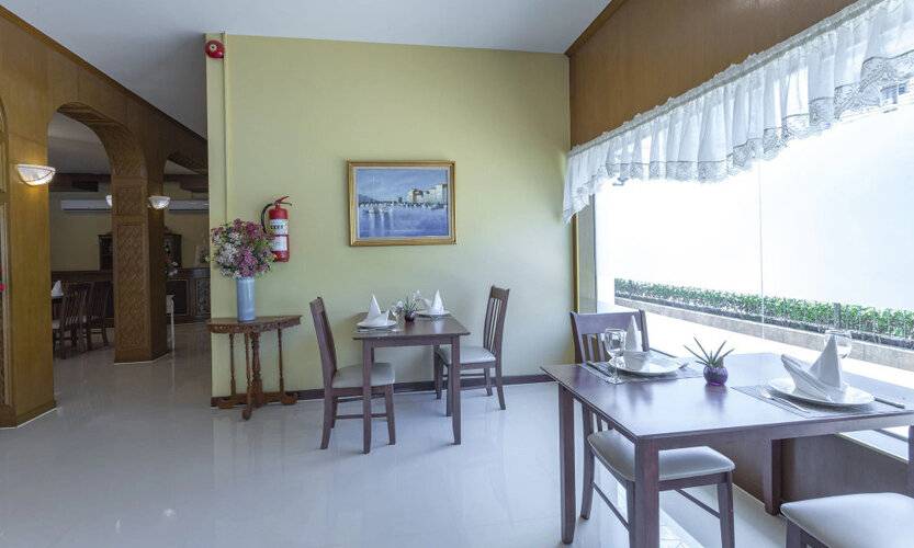 Sabai Inn