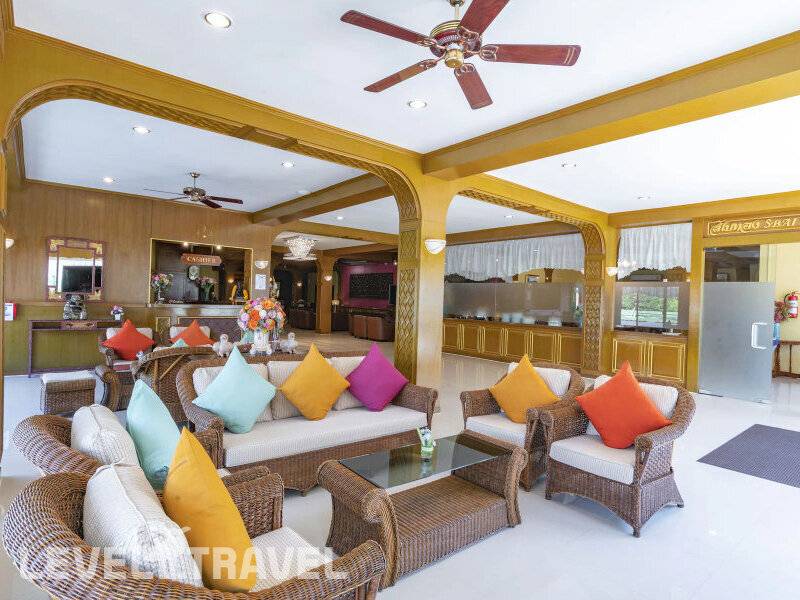 Фотография Sabai Inn Фотография Sabai Inn