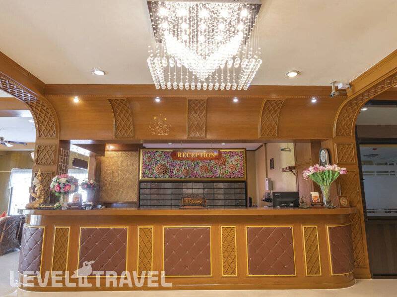 Фотография Sabai Inn Фотография Sabai Inn