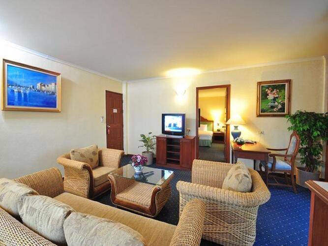Sabai Inn