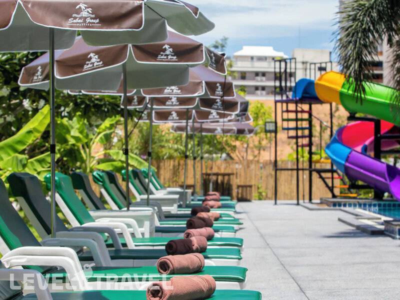 Фотография Sabai Inn Фотография Sabai Inn