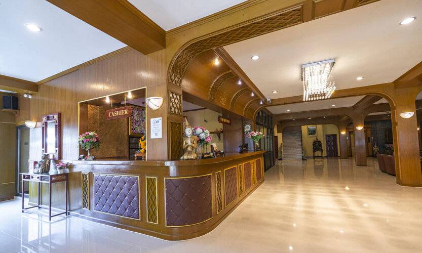 Sabai Inn