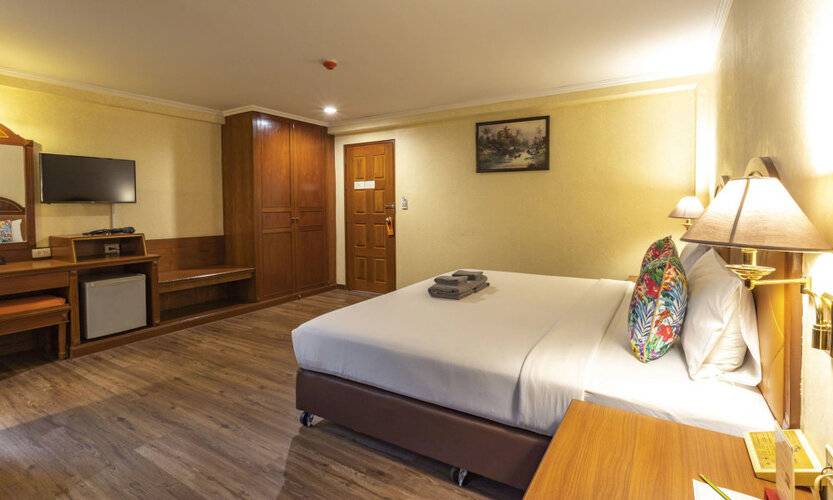 Sabai Inn