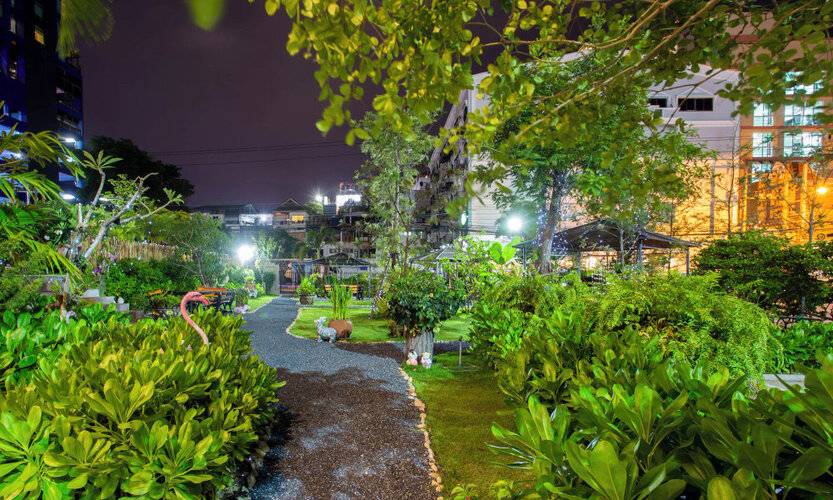 Sabai Inn