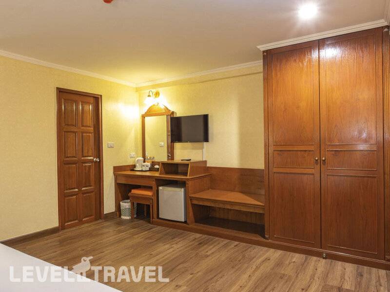 Фотография Sabai Inn