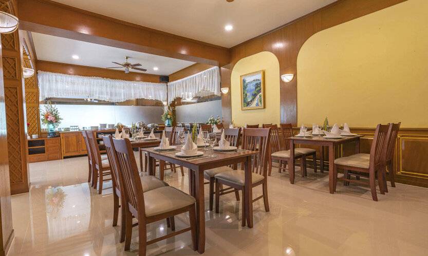Sabai Inn