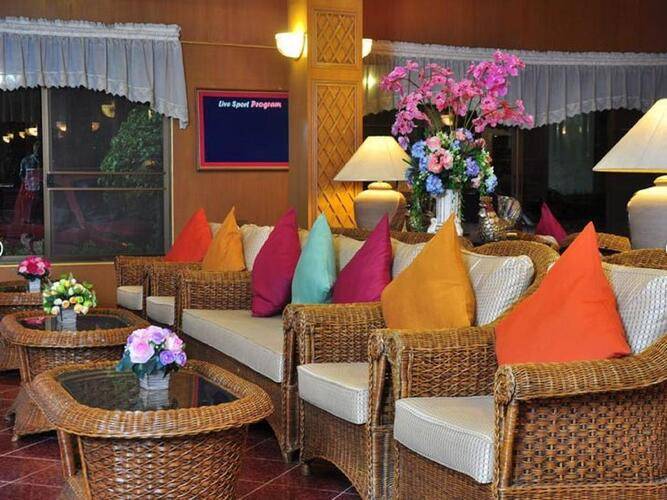 Sabai Inn