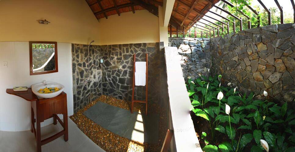 Thanh Kieu Beach Resort