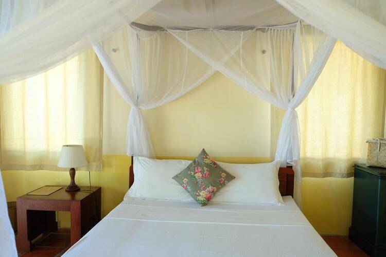 Thanh Kieu Beach Resort