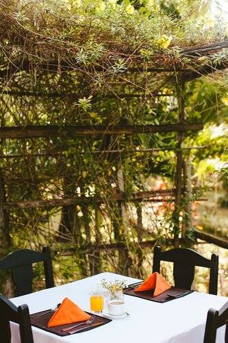 Thanh Kieu Beach Resort