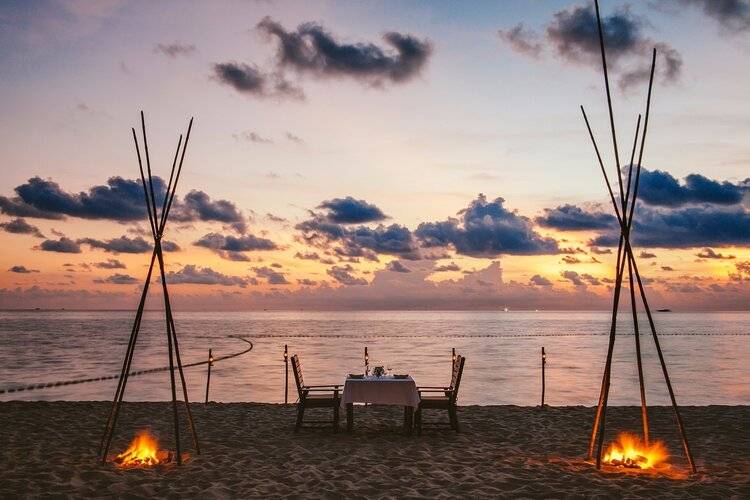 Thanh Kieu Beach Resort