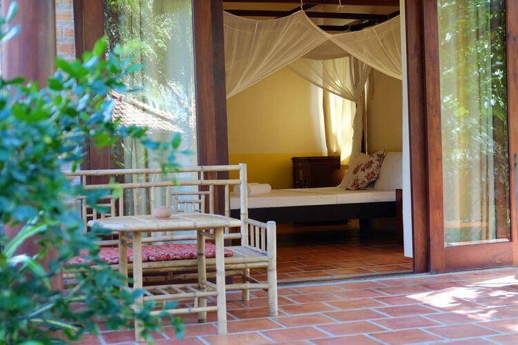 Thanh Kieu Beach Resort