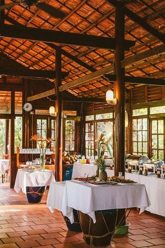Thanh Kieu Beach Resort