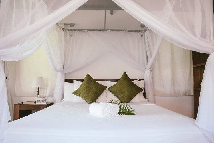 Thanh Kieu Beach Resort