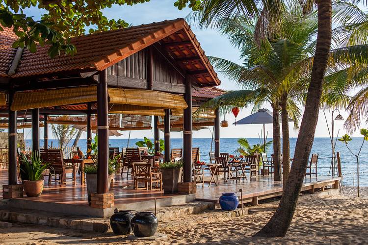 Thanh Kieu Beach Resort