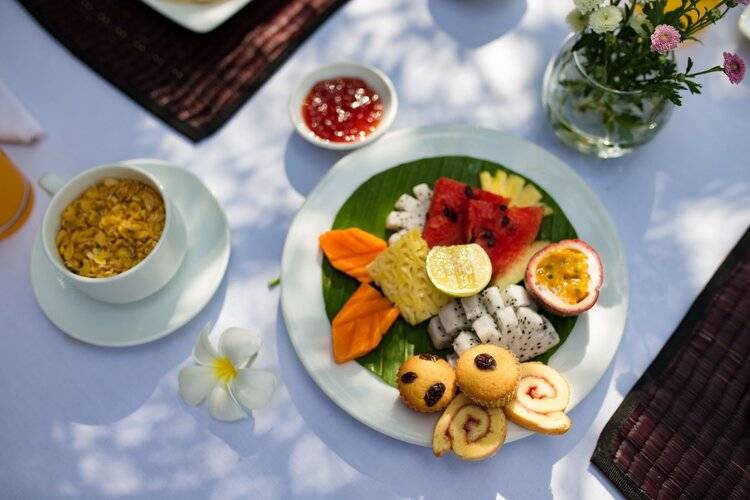 Thanh Kieu Beach Resort