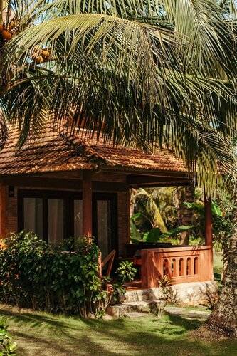 Thanh Kieu Beach Resort