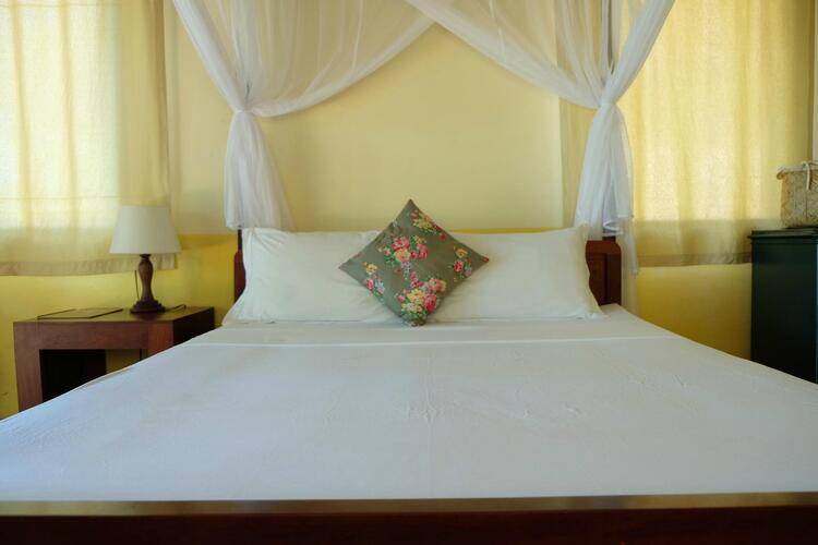 Thanh Kieu Beach Resort