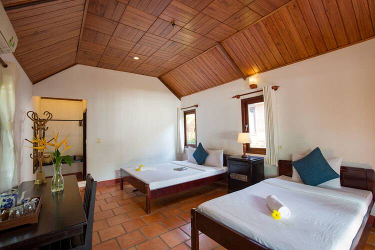 Thanh Kieu Beach Resort