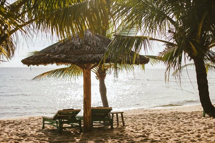 Thanh Kieu Beach Resort