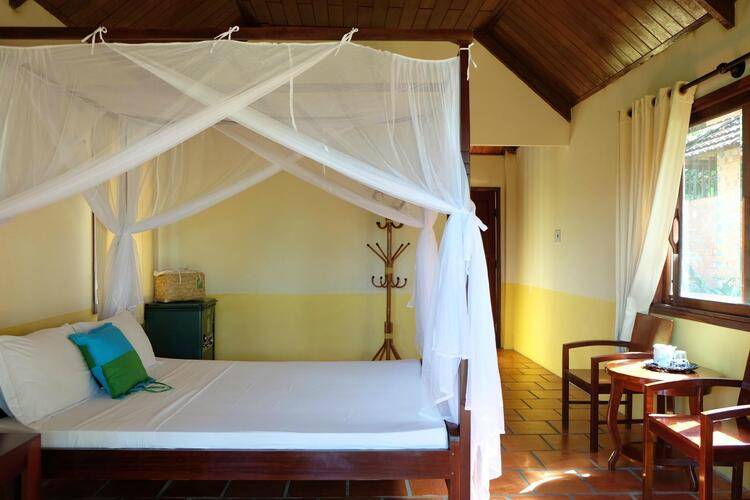 Thanh Kieu Beach Resort