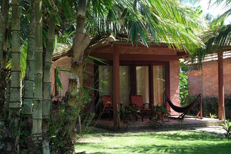 Thanh Kieu Beach Resort