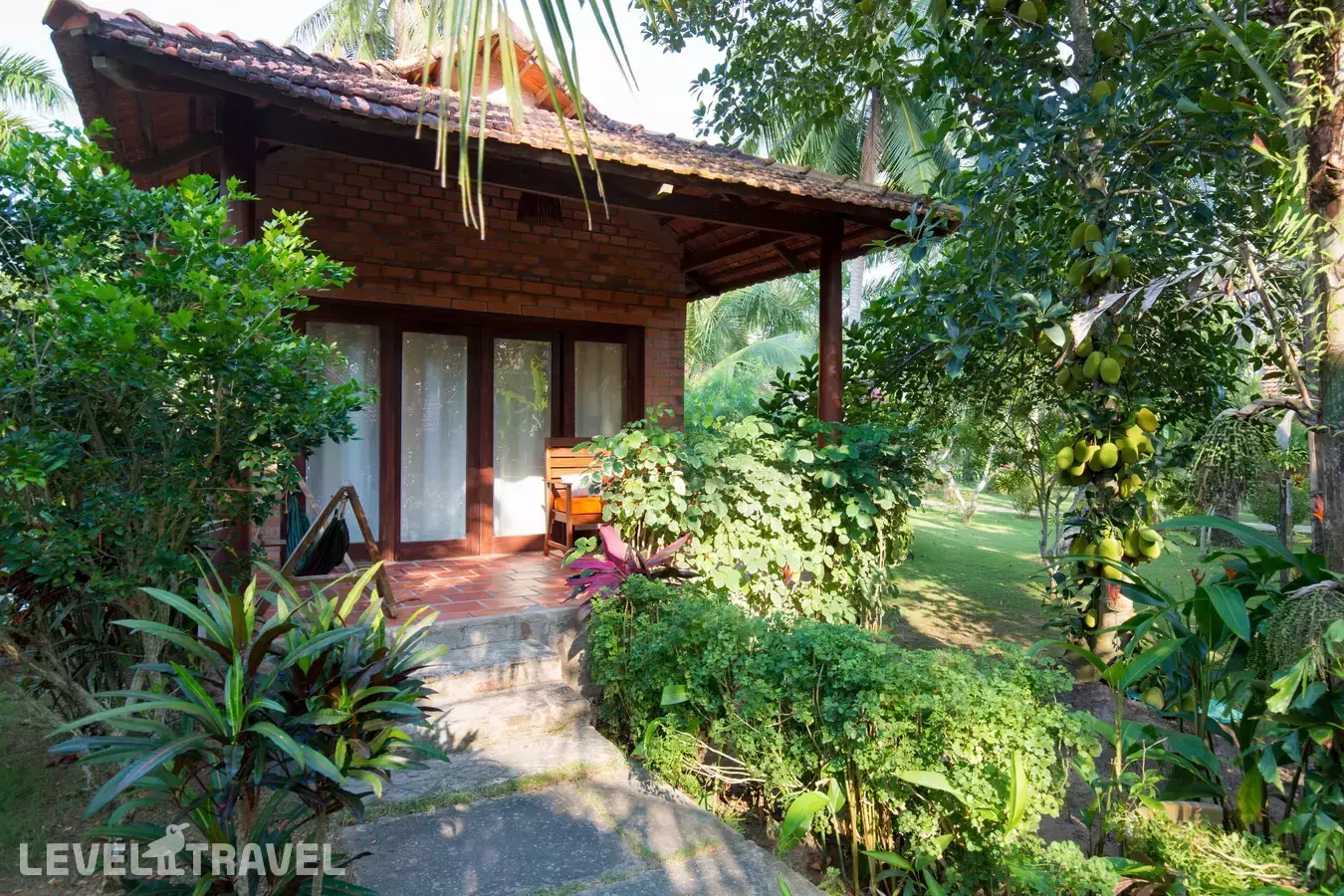 Thanh Kieu Beach Resort