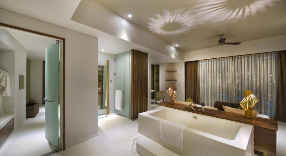The Shells Resort & Spa