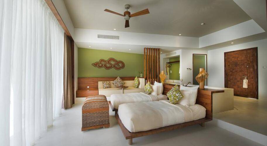 The Shells Resort & Spa
