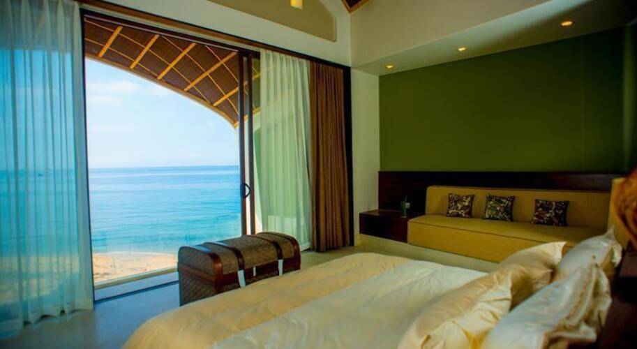 The Shells Resort & Spa