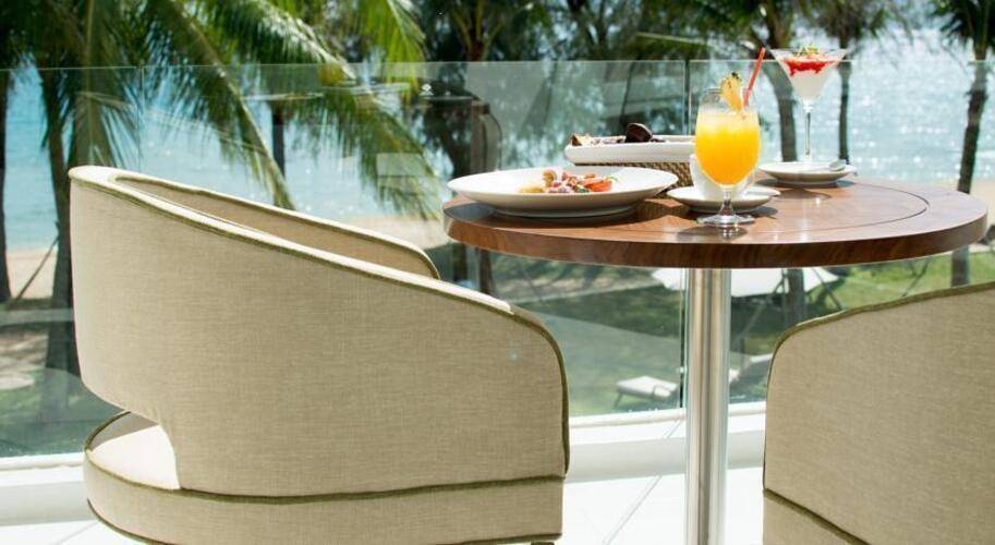 The Shells Resort & Spa