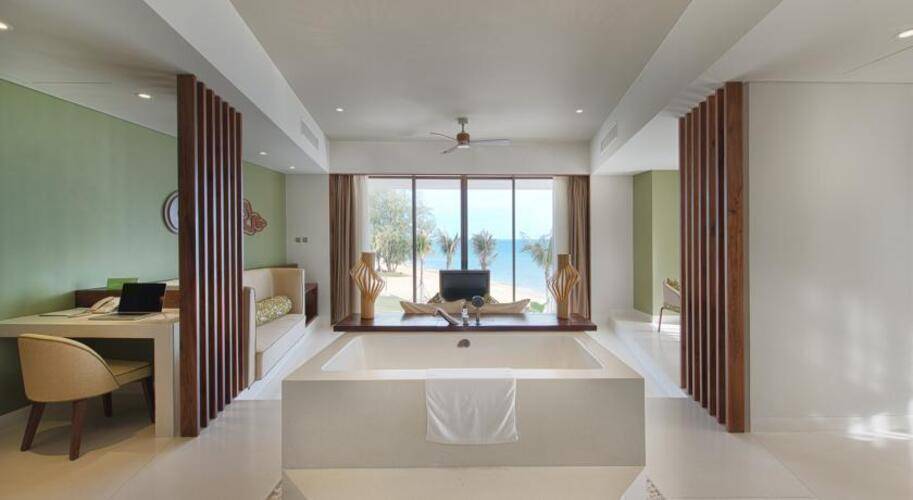 The Shells Resort & Spa