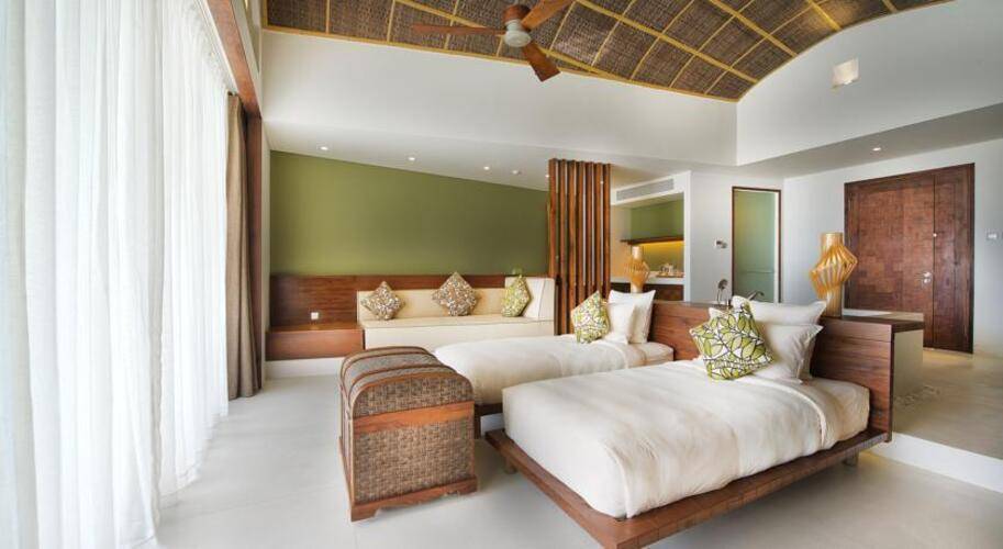 The Shells Resort & Spa