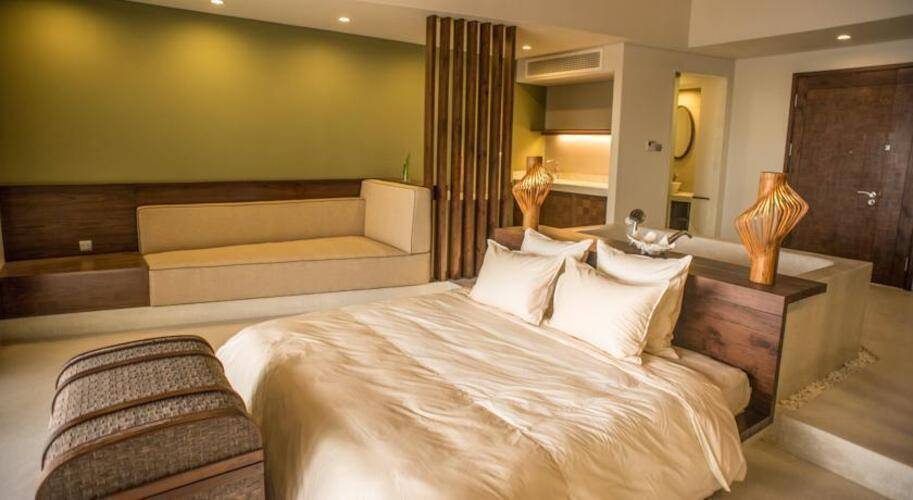 The Shells Resort & Spa