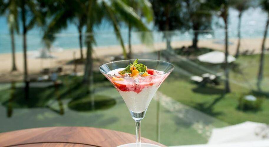 The Shells Resort & Spa