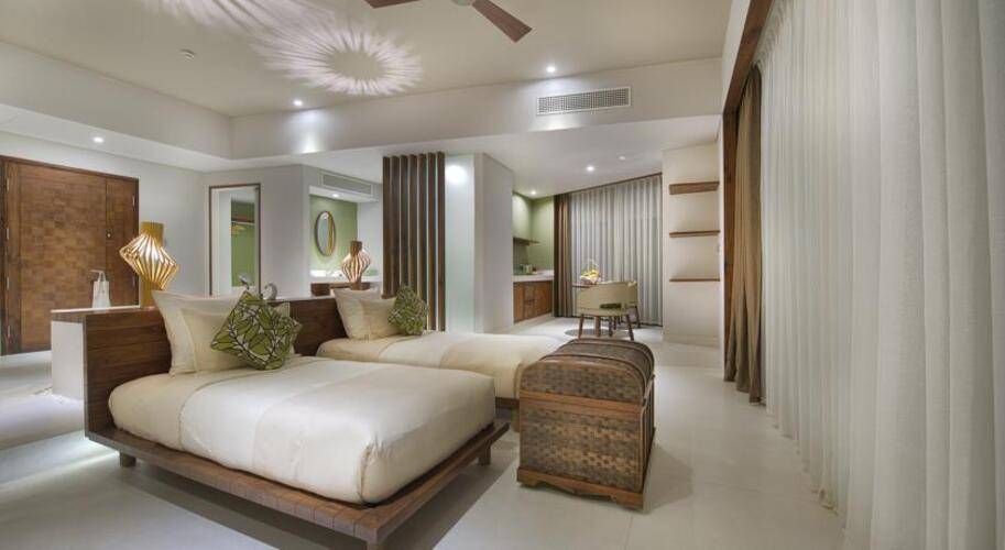 The Shells Resort & Spa
