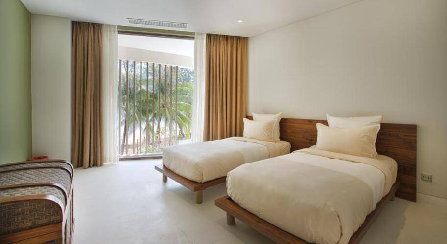 The Shells Resort & Spa