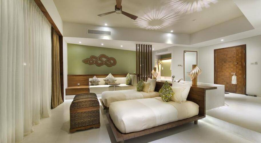 The Shells Resort & Spa