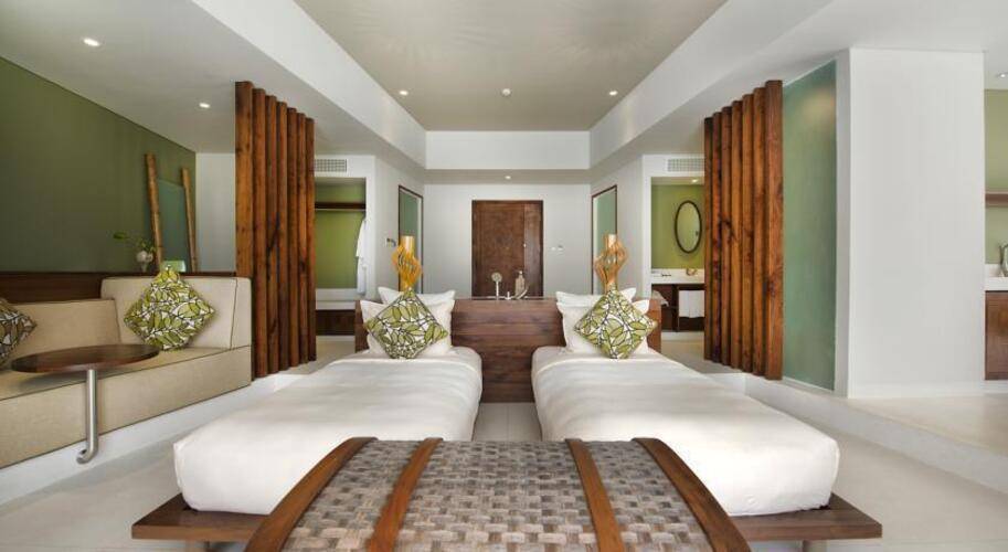 The Shells Resort & Spa