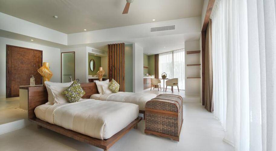 The Shells Resort & Spa