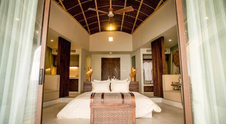 The Shells Resort & Spa