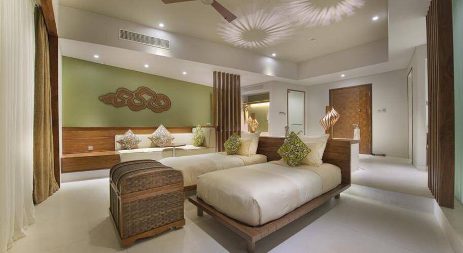 The Shells Resort & Spa