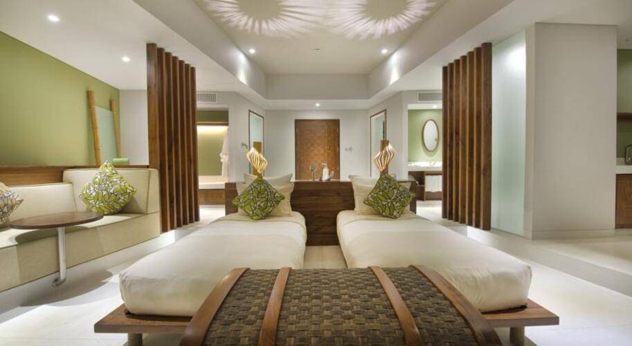 The Shells Resort & Spa