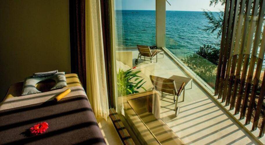 The Shells Resort & Spa