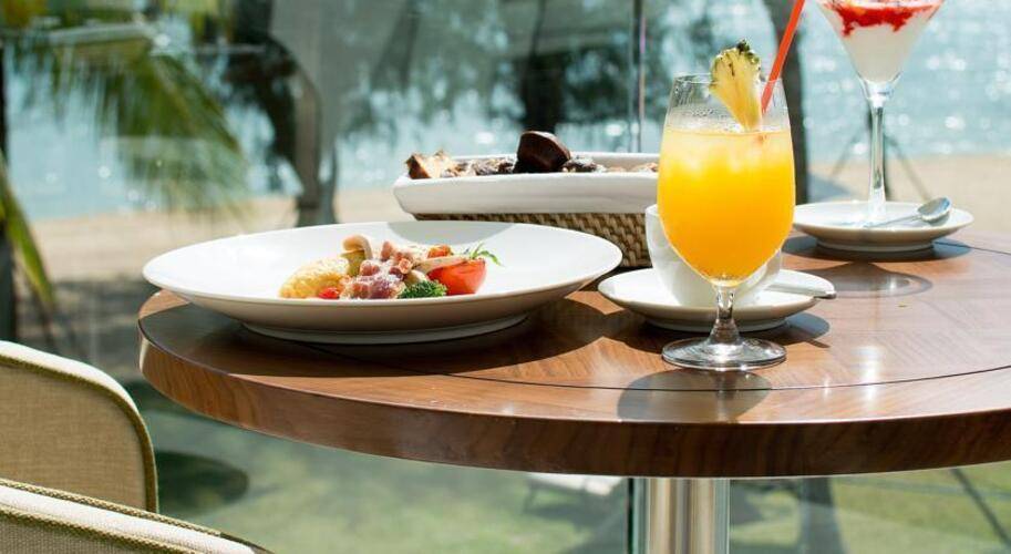 The Shells Resort & Spa