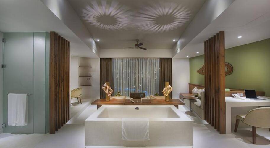 The Shells Resort & Spa